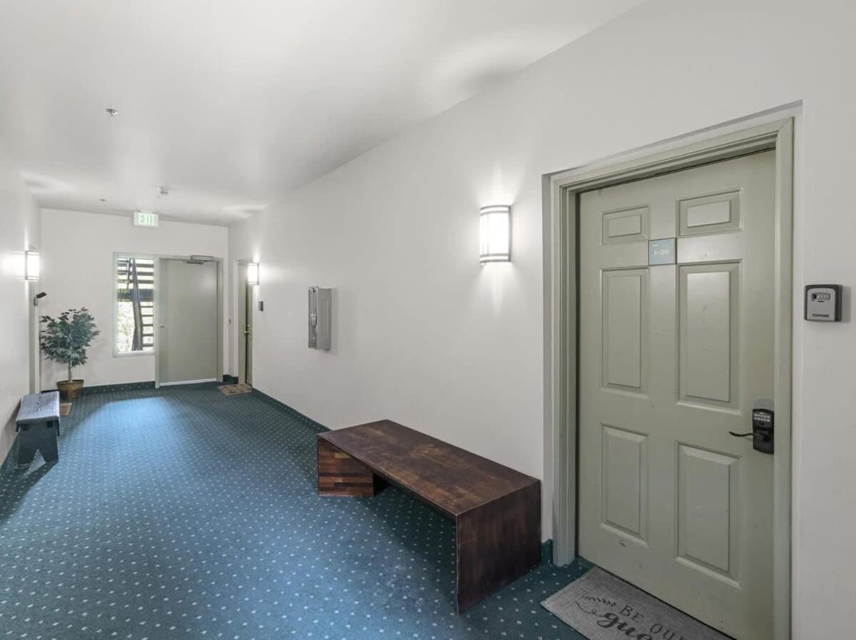 Gorgeous 1Br Steps From Lifts With Private Hot Tub Villa Park City Bagian luar foto
